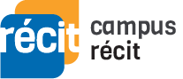 Logo de Campus Récit